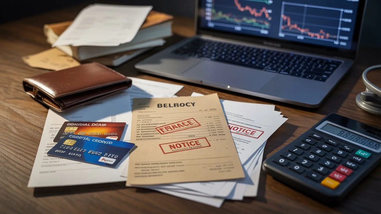 Kupujesz mieszkanie lub sprzęt do firmy? Sprawdź oferty syndyków